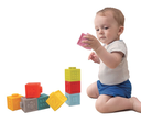 Ludi | Blokken Stapelblokken +10m PVC 