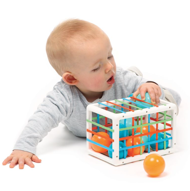 Ludi | Activiteitenkubus 