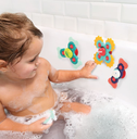 Ludi | Activiteitenspeelgoed Baby Spinner +10m 3-delig