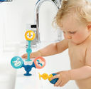 Ludi | Activiteitenspeelgoed Smac Pop +10m