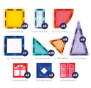 Ludi | Magnetische Blokken XXL 100-pack