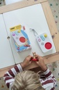 Faba | Educatief Speelgoed Verhalenverteller Faba+ Starterset Zoey