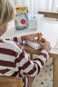 Faba | Educatief Speelgoed Verhalenverteller Faba+ Starterset Zoey