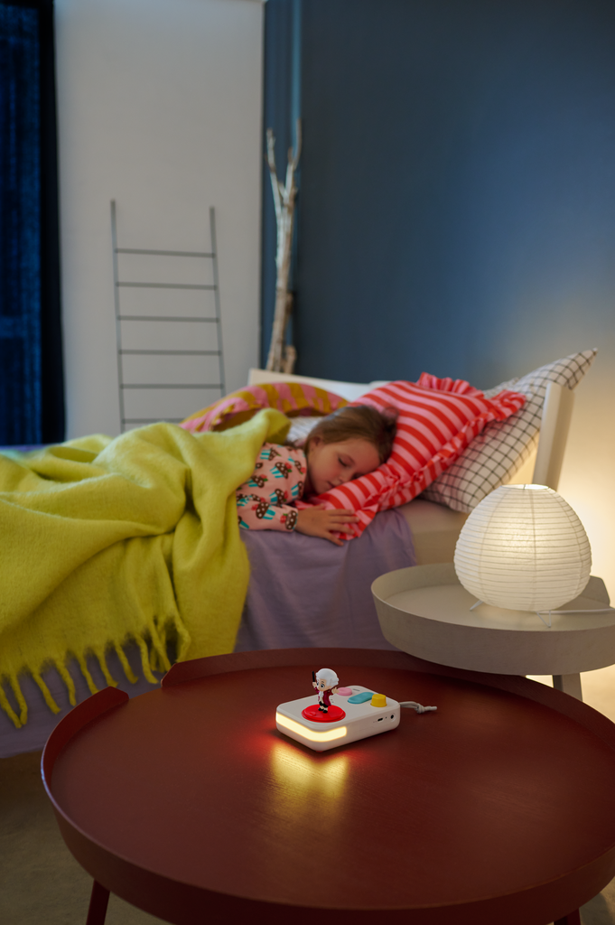 Faba | Educatief Speelgoed Luisterfiguur Mozart 