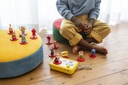 Faba | Educatief Speelgoed Luisterfiguur Zing mee met Pepper 