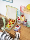 Faba | Educatief Speelgoed Luisterfiguur Paw Patrol Chase 