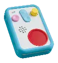 Faba | Beschermhoes Faba+ Blauw