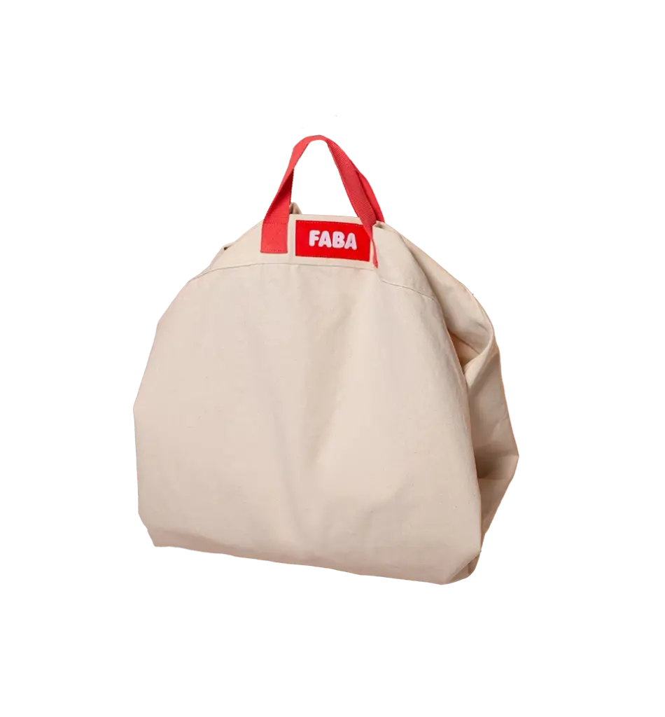 Faba | Speeltapijt Voilà 
