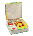 Faba | Opbergtas Ta-da 30x30x10 cm 