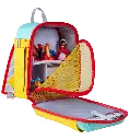 Faba | Rugzak Zipi 23x28x12 cm 