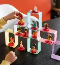 Faba | Tafeldisplay Cubeee 