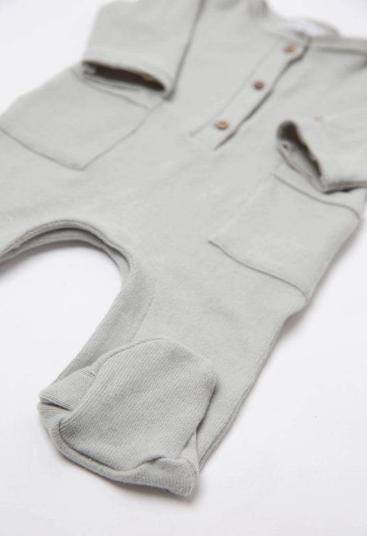 Bamboom | Pyjama Acqua