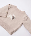 Bamboom | Pull Girls Pink