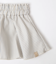 Bamboom | Rok Stripe Blue