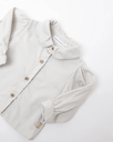 Bamboom | Blouse Stripe Blue