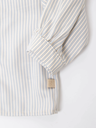 Bamboom | Blouse Stripe Blue