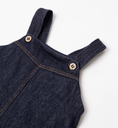 Bamboom | Jurk Girls Jeans Blue