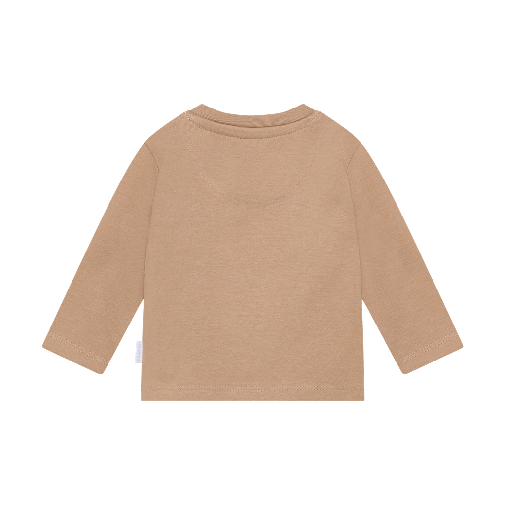 Noppies | T-shirt Girls Longsleeve Brush