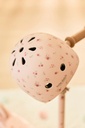 Little Dutch | Fietshelm Fairy Floral Roze