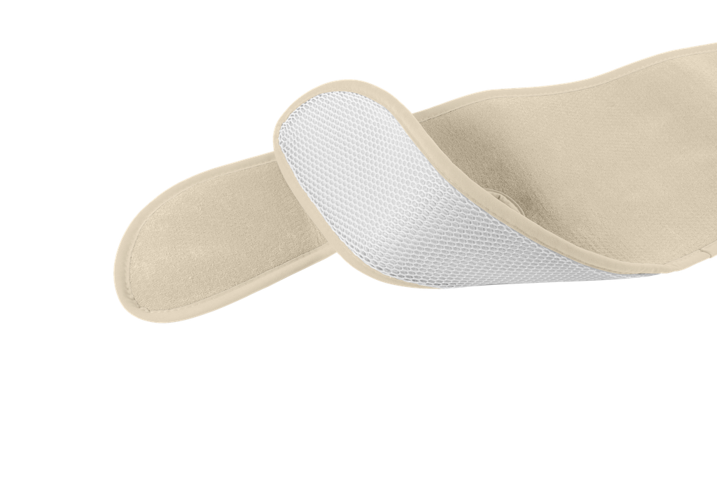 Aeromoov | Inlegkussen Air Layer With Legs Autostoel Gr 2/3 Shell