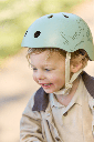 Little Dutch | Fietshelm Safari Dreams Groen