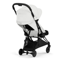 Cybex | Buggy Coya Style Matt Black Off White/Light Beige New 