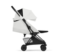 Cybex | Buggy Coya Style Matt Black Off White/Light Beige New 