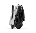 Cybex | Buggy Coya Style Matt Black Off White/Light Beige New 