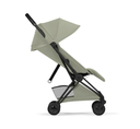Cybex | Buggy Coya Style Matt Black Sage Green/Mid Green New  