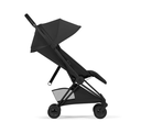 Cybex | Buggy Coya Style Matt Black Sepia Black/Black New  