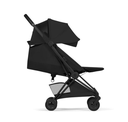 Cybex | Buggy Coya Style Matt Black Sepia Black/Black New  