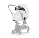 Cybex | Draagmand Mios/Coya Style Foldable Carry Cot Off White/Light Beige New 