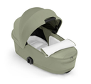 Cybex | Draagmand Mios/Coya Style Foldable Carry Cot Sage Green/Mid Green New