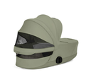 Cybex | Draagmand Mios/Coya Style Foldable Carry Cot Sage Green/Mid Green New