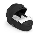 Cybex | Draagmand Mios/Coya Style Foldable Carry Cot Sepia Black/Black  New