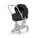 Cybex | Draagmand Mios/Coya Style Foldable Carry Cot Sepia Black/Black  New