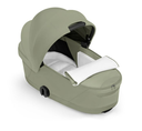 Cybex | Draagmand vr Priam Style Foldable Carry Cot Sage Green NEW