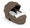 Cybex | Draagmand vr Priam Style Foldable Carry Cot Coconut Brown NEW