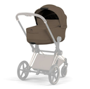 Cybex | Draagmand vr Priam Style Foldable Carry Cot Coconut Brown NEW