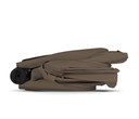 Cybex | Draagmand vr Priam Style Foldable Carry Cot Coconut Brown NEW