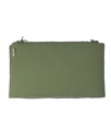 Pericles | Bed/Parkbumper Teckel Matcha