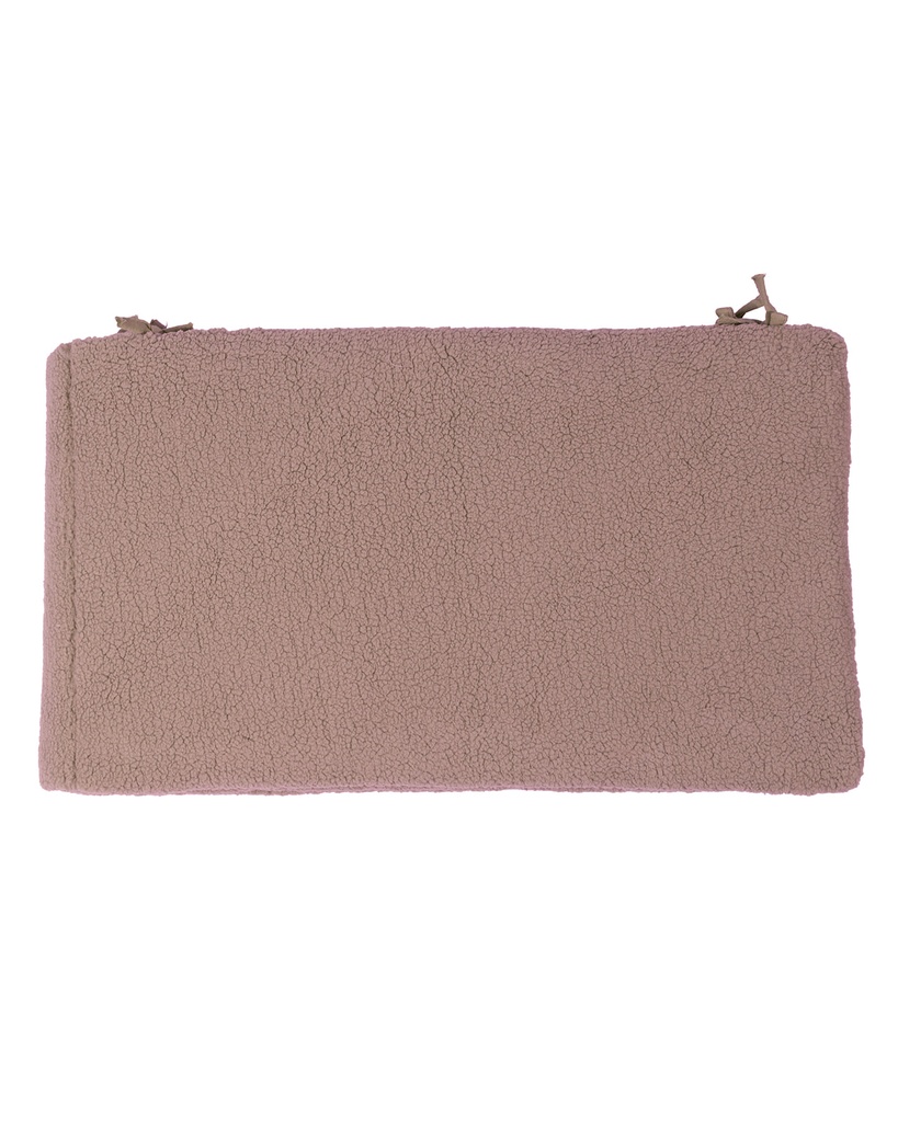 Pericles | Bed/Parkbumper Teckel Powder