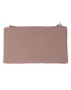 Pericles | Bed/Parkbumper Teckel Powder