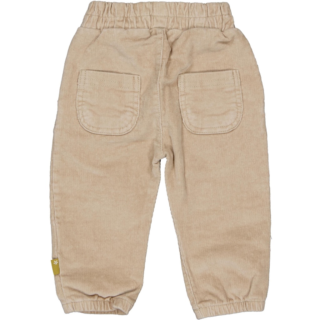 Bess | Broek Boys Alfons Dessert Sand
