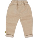 Bess | Broek Girls Angela Dessert Sand