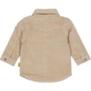 Bess | Hemd Boys Alfie Dessert Sand