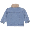 Bess | Jas Boys Denim Blue