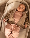 Bess | Jas Girls Annemijn Coffee Brown