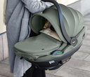 BeSafe | Bootcover vr Autostoel Go Beyond/2 Meadow Green