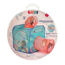 Ludi | Tent Explorer Kubus 